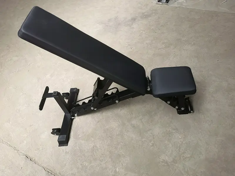 Incline Bench IH7101D
