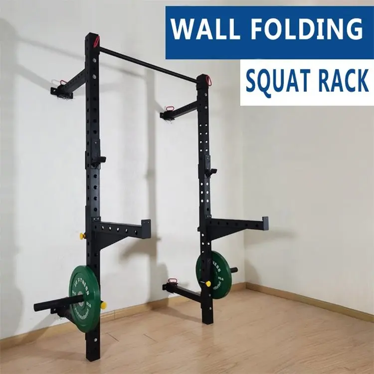 Trainer Machine-IHSMS419-Squat rack-IH753021
