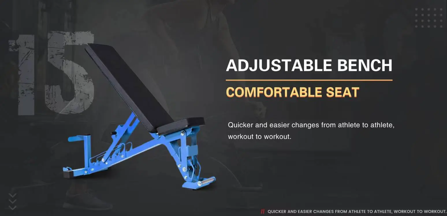 Horizontal Bar Power Rack Factories